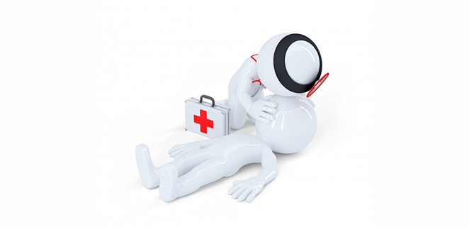 دعم الحياة القلبية الاساسي