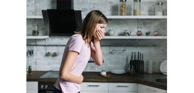 تسمم الحديد