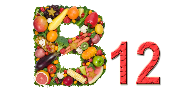 اعتلال عصبي الفيتامين ب 12