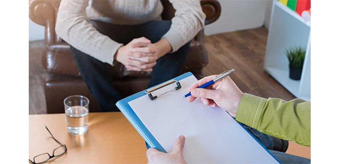 اضطراب سلوكي