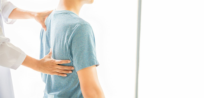 التهاب الفقار الرثياني