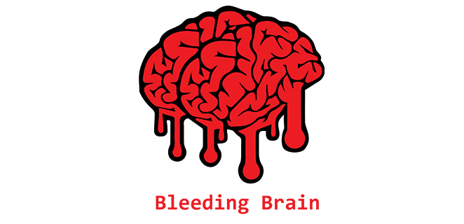 نزيف دماغي