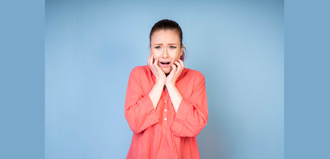 رهاب الانغلاق