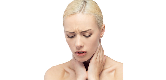 التهاب البلعوم الخانوقي