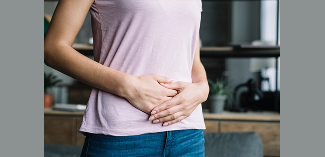 التهاب الرتج