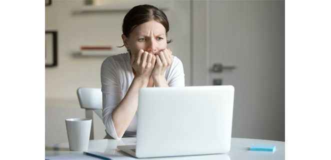 مكافحة التوتر