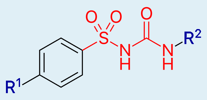 سلفونيل يوريا