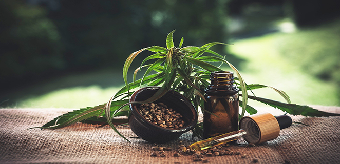 كانابينويد