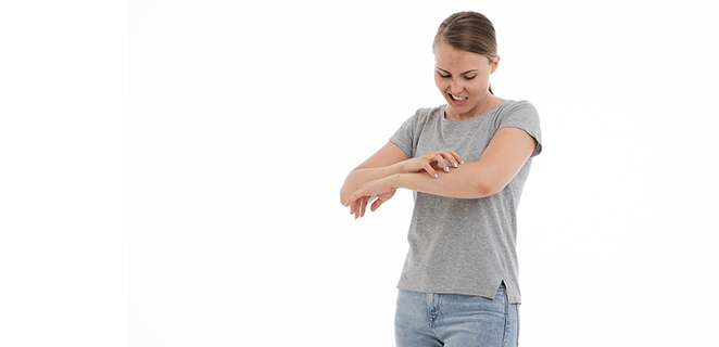 فرط الحساسية