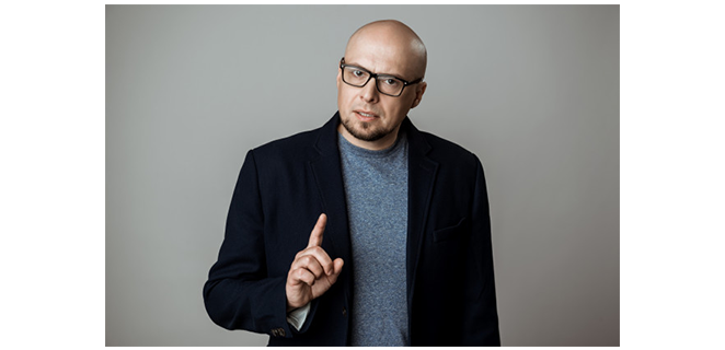 انانية هوسية