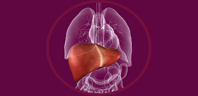 التهاب الكبد المزمن