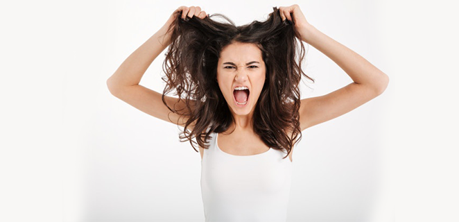 اضطراب المزاج