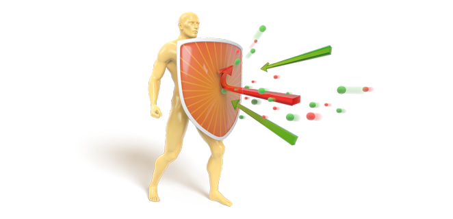 مناعة عصبية نفسية