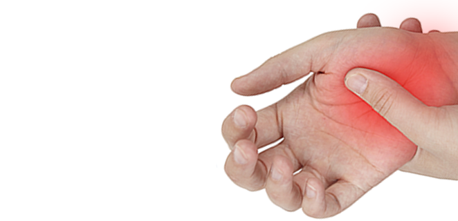 التهاب الوتر والغمد