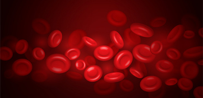 صدمة نقص حجم الدم