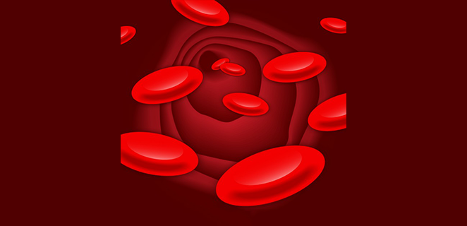 كبر الكريات