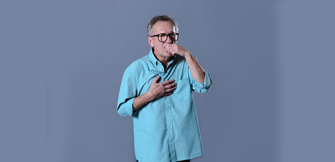 عدوى القناة التنفسية العلوية