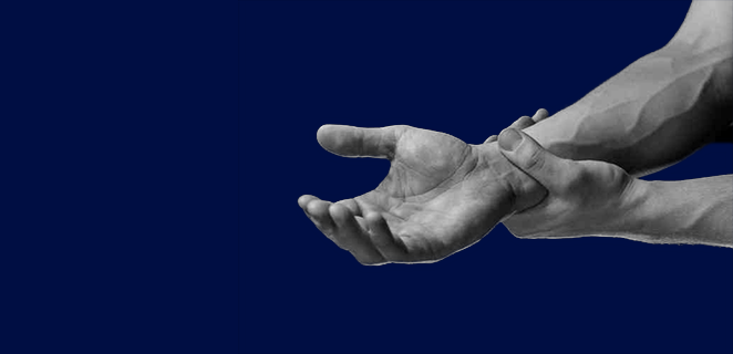 خلل الحركة خارج الهرمية