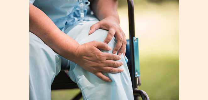 اعتلال غضروفي