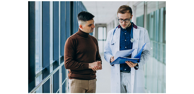 تعقيم الرجل