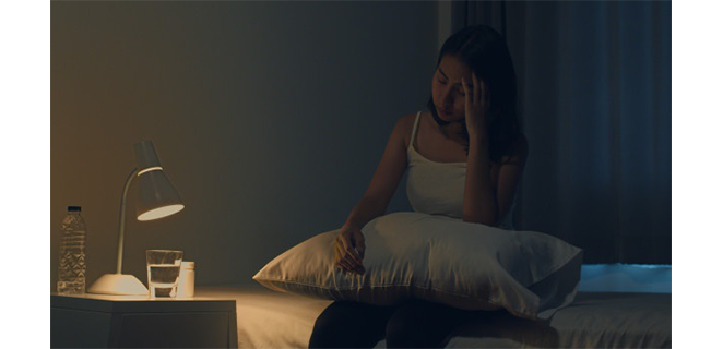 متلازمة غانسر