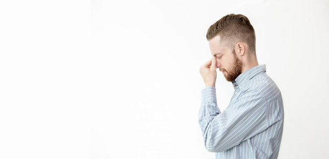 التهاب الجيوب