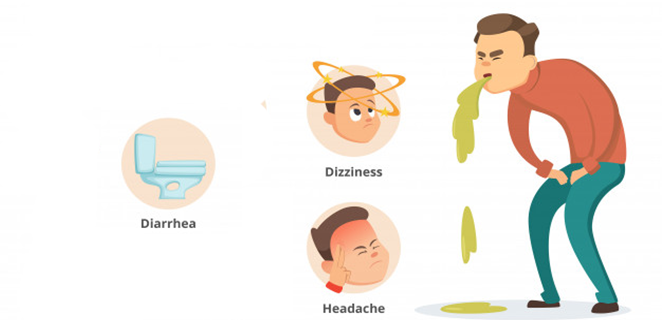 صدمة الحساسية