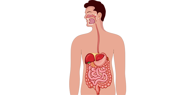 متلازمة سوء الامتصاص