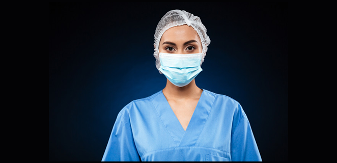 مساعد الطبيب