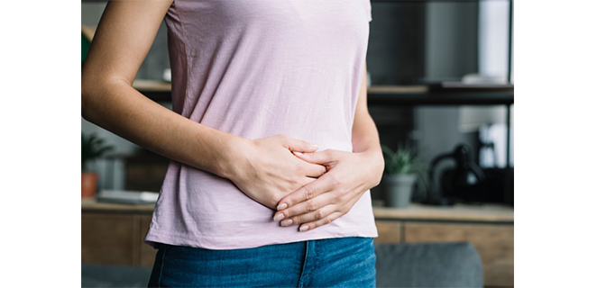 التهاب معوي فطري