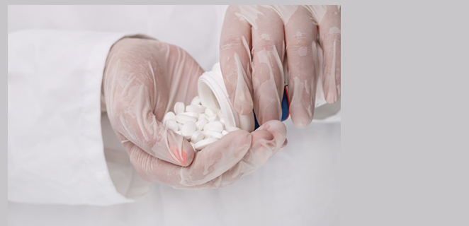 مثبط الاروماتاز