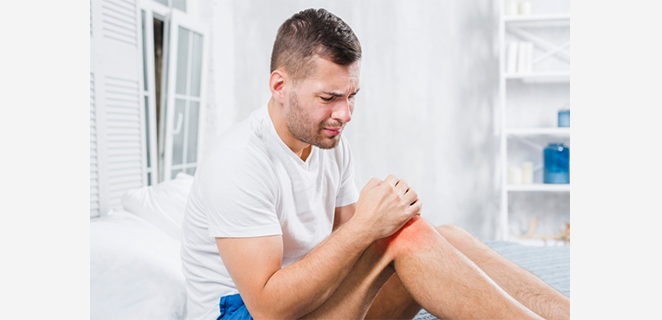 التهاب السمحاق و النقي