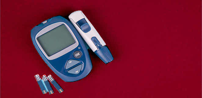 صدمة نقص سكر الدم