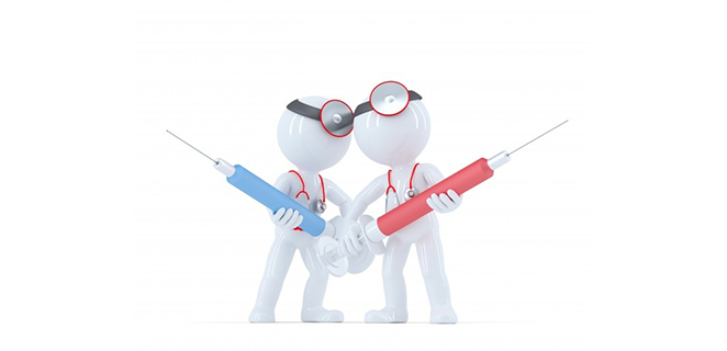 استجابة مناعية