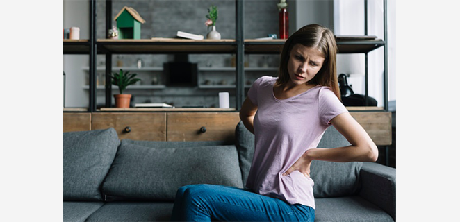 الاجهاد العضلي