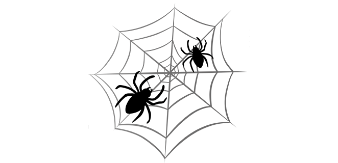 رهاب العناكب