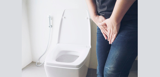 اسهال زحاري