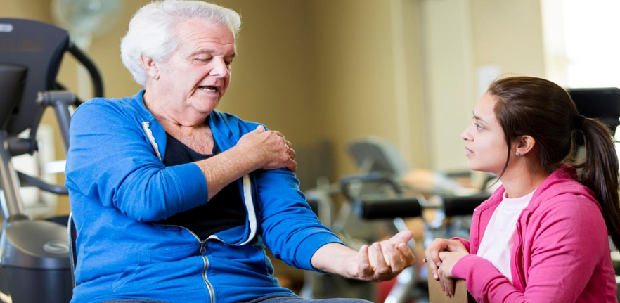 الم العضلات الروماتزمي