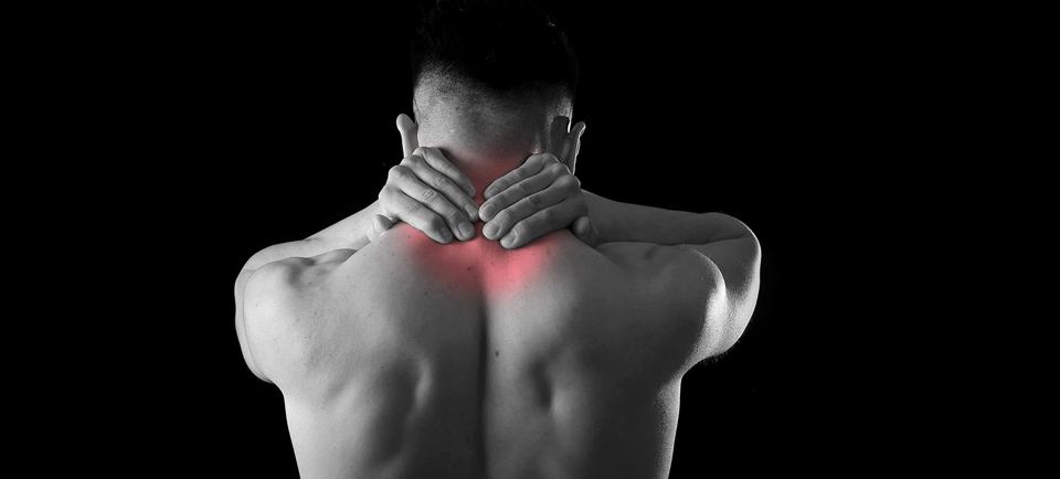 متلازمة الالم الليفي العضلي