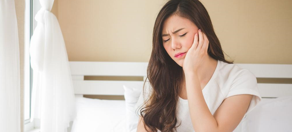 متلازمة النسر