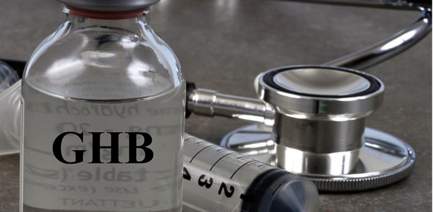 غاما هيدروكسي بيوتيرات