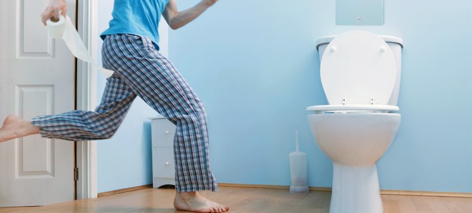 ادرار البول