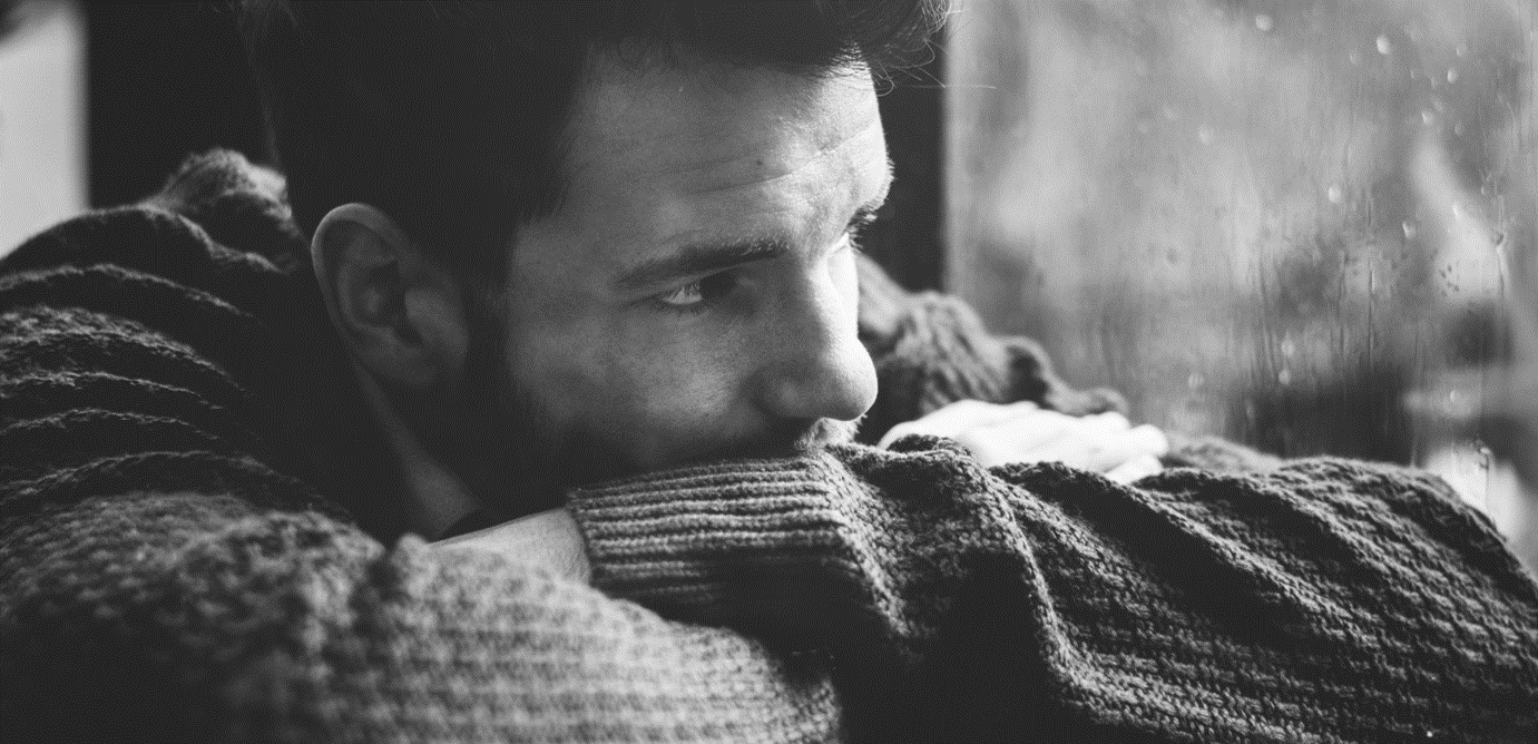 انطواء على الذات