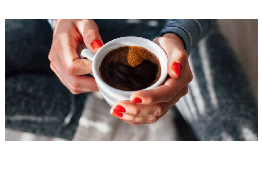 الافراط في استخدام الكافيين