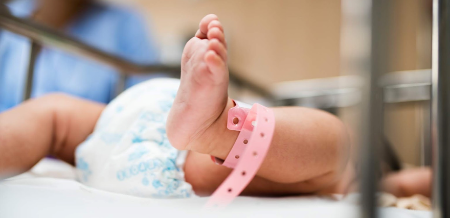 متلازمة الطفل المرن