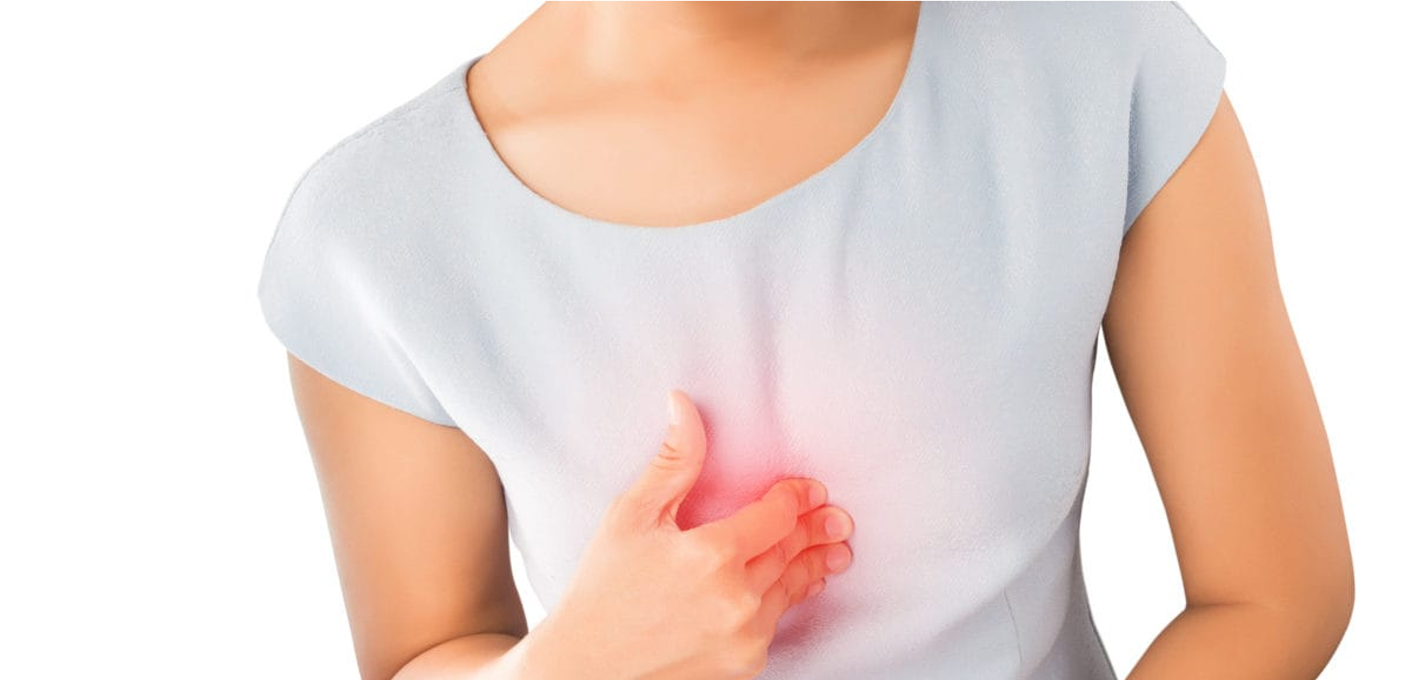 علاج الحموضة وحرقة المعدة واهم النصائح للتخلص منها الطبي