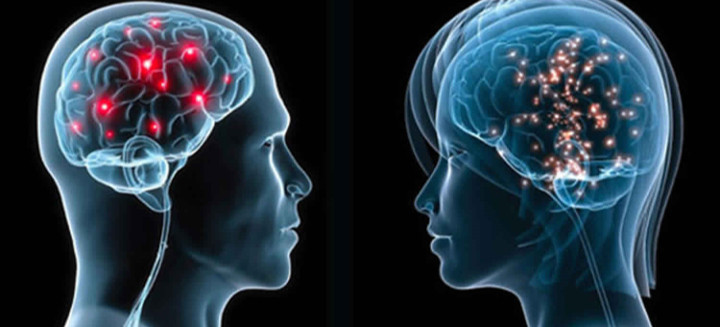 الزهري العصبي