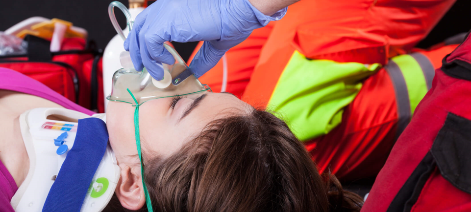 ذات الرئة الاستنشاقية