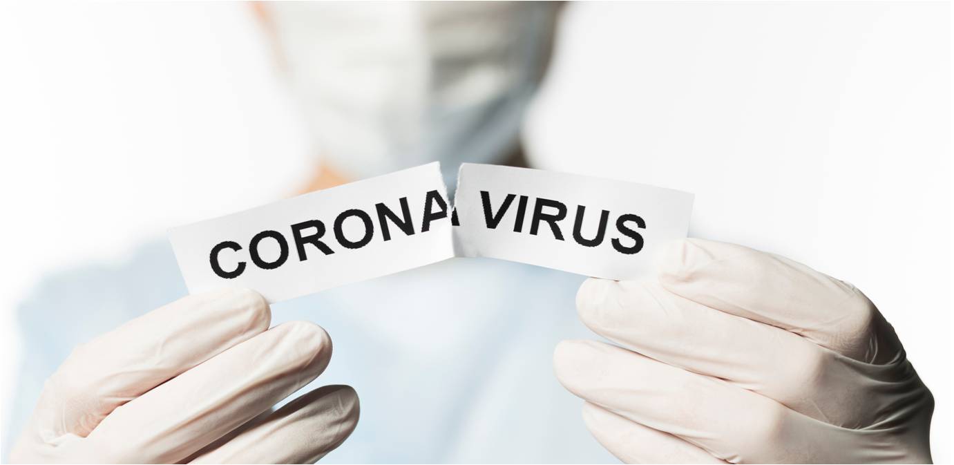 سلالة جديدة من فيروس كورونا
