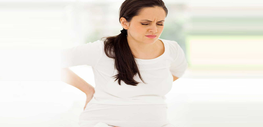 الم الورك اثناء الحمل